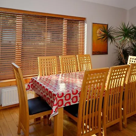 Holiday home 156 - Renvyle