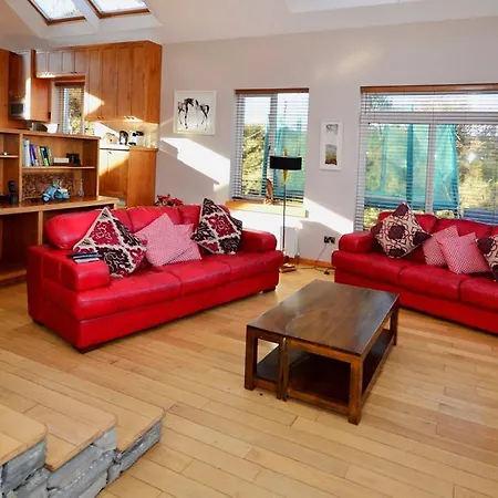 Tatil Evi 156 - Renvyle Galway